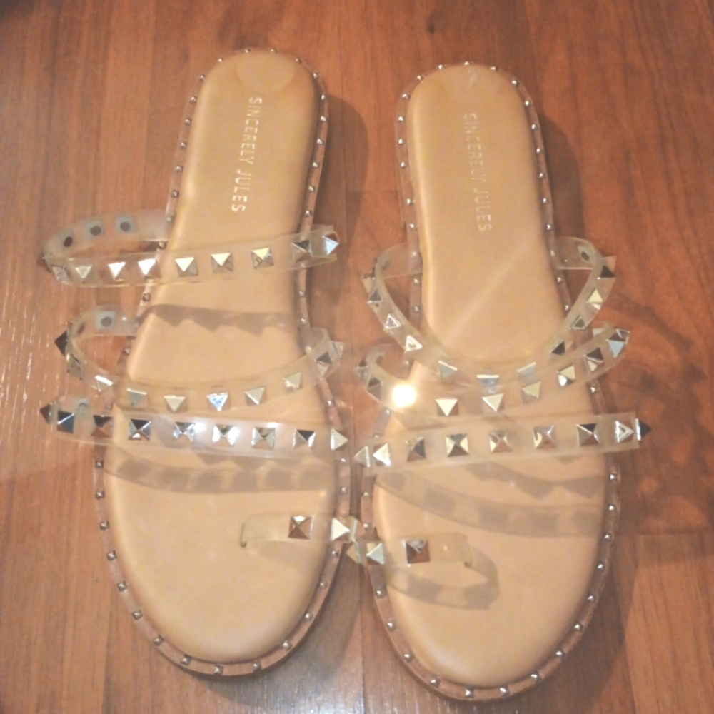 Women's Sandals Size 9.5